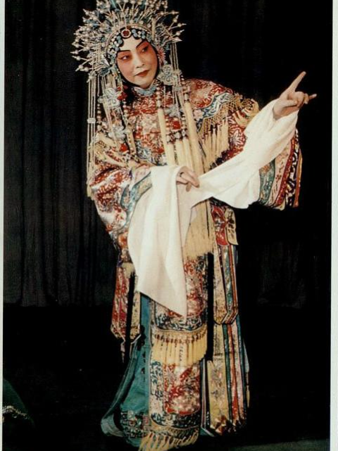 贵妃醉酒线上看