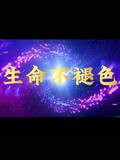 生命不褪色线上看
