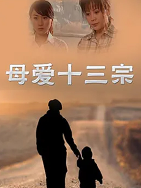 母爱十三宗线上看