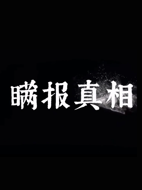 瞒报真相线上看