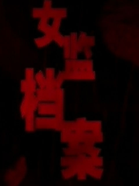 女监档案线上看