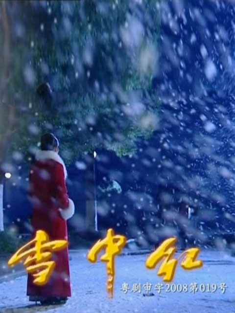 雪中红线上看