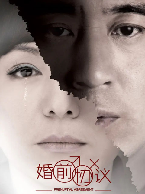 婚前协议线上看