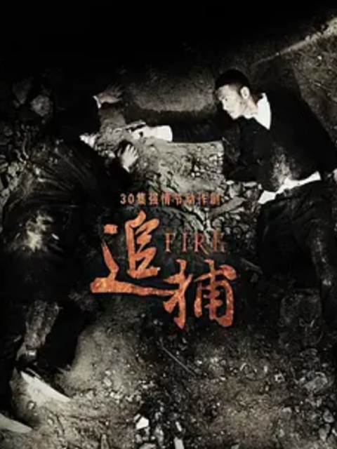 追捕线上看