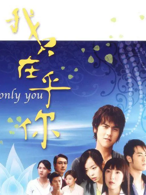 我只在乎你线上看