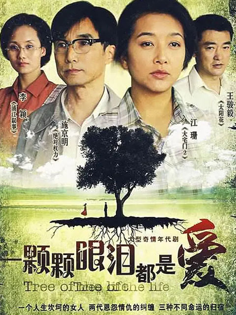 一颗颗眼泪都是爱线上看