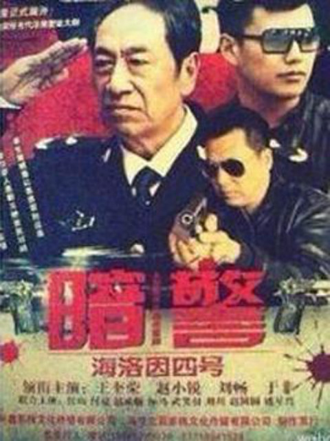 暗警线上看