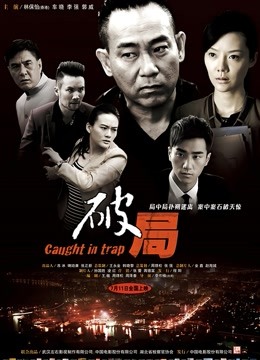 破局（2014）}