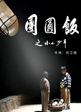 团圆饭之小小少年}