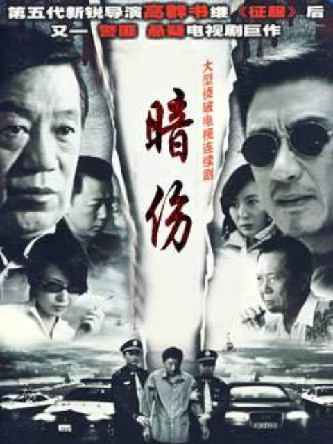 暗伤线上看