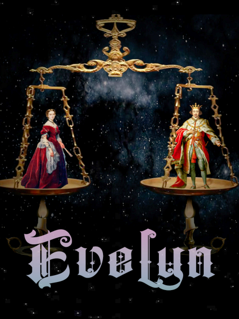 Evelyn线上看