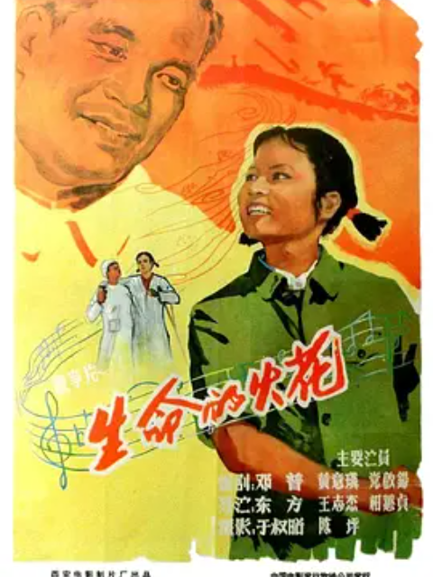 生命的火花线上看