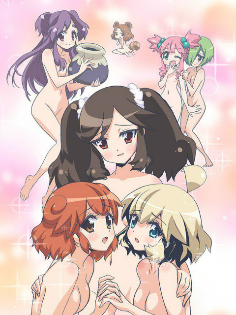 漫研部surgicalfriends