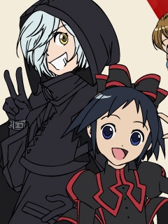 黑魔女学园线上看